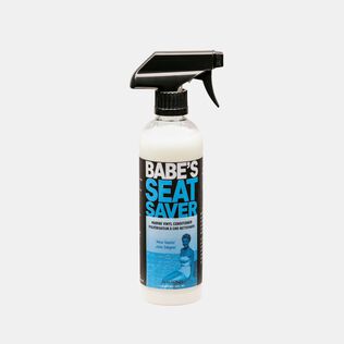 Babe's Seat Saver, 16 oz.