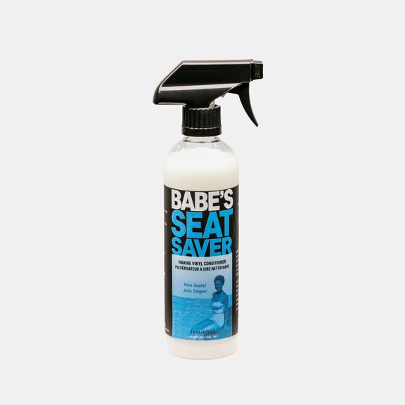 Babe's Seat Saver, 16 oz. image number 0