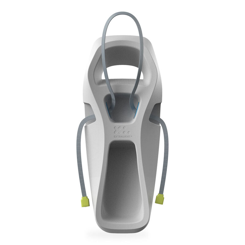 MISSION SENTRY Boat Fender, Gray, Pair West Marine