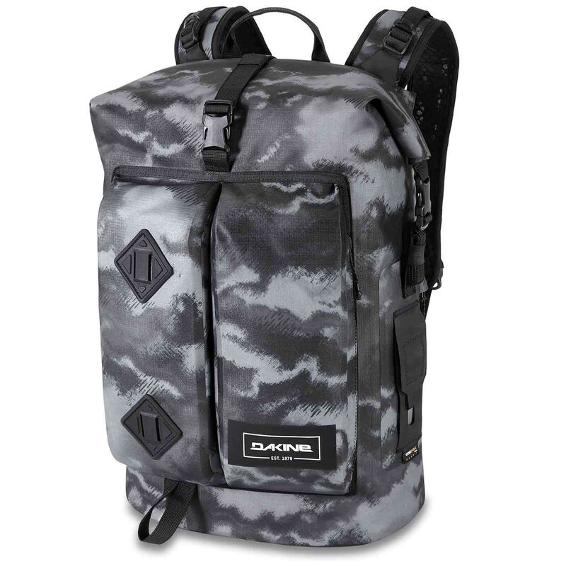 36L Cyclone II Dry Pack image number 0