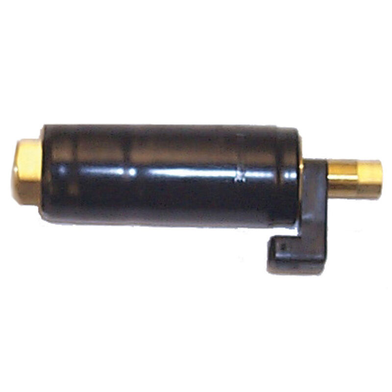 Sierra Electric Fuel Pump For OMC Engine, Part #18-7330 | Camping World