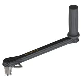 Standard Grip Carbon Winch Handles