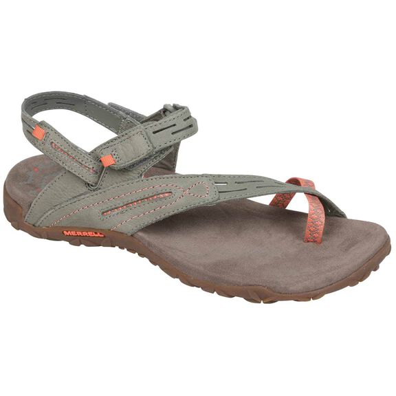 Women's Terran Convertible II Sandals image number 0