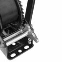 1500 lb. Manual Trailer Winch with Strap image number 5