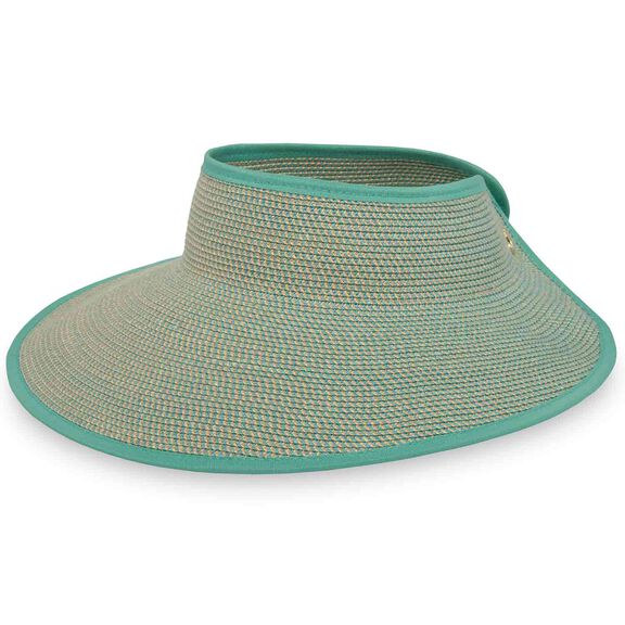 Women's Maui Visor image number 0