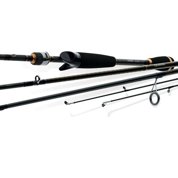 AIRD-X Spinning Rods image number 1