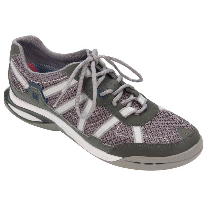 Men's Kingfisher Performance Boat Shoes image number 0