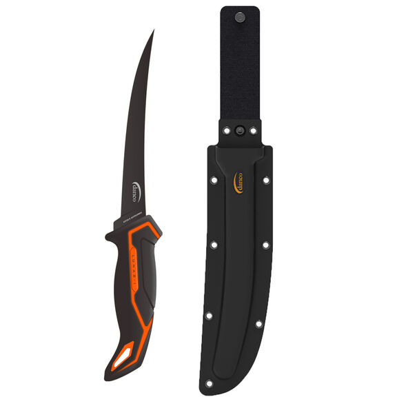 7" Lunar-I Micro Flex Fillet Knife image number 0