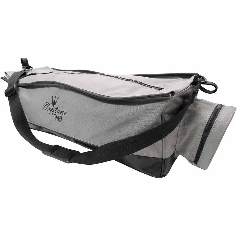 TACO MARINE Neptune Tackle Storage Bag West Marine