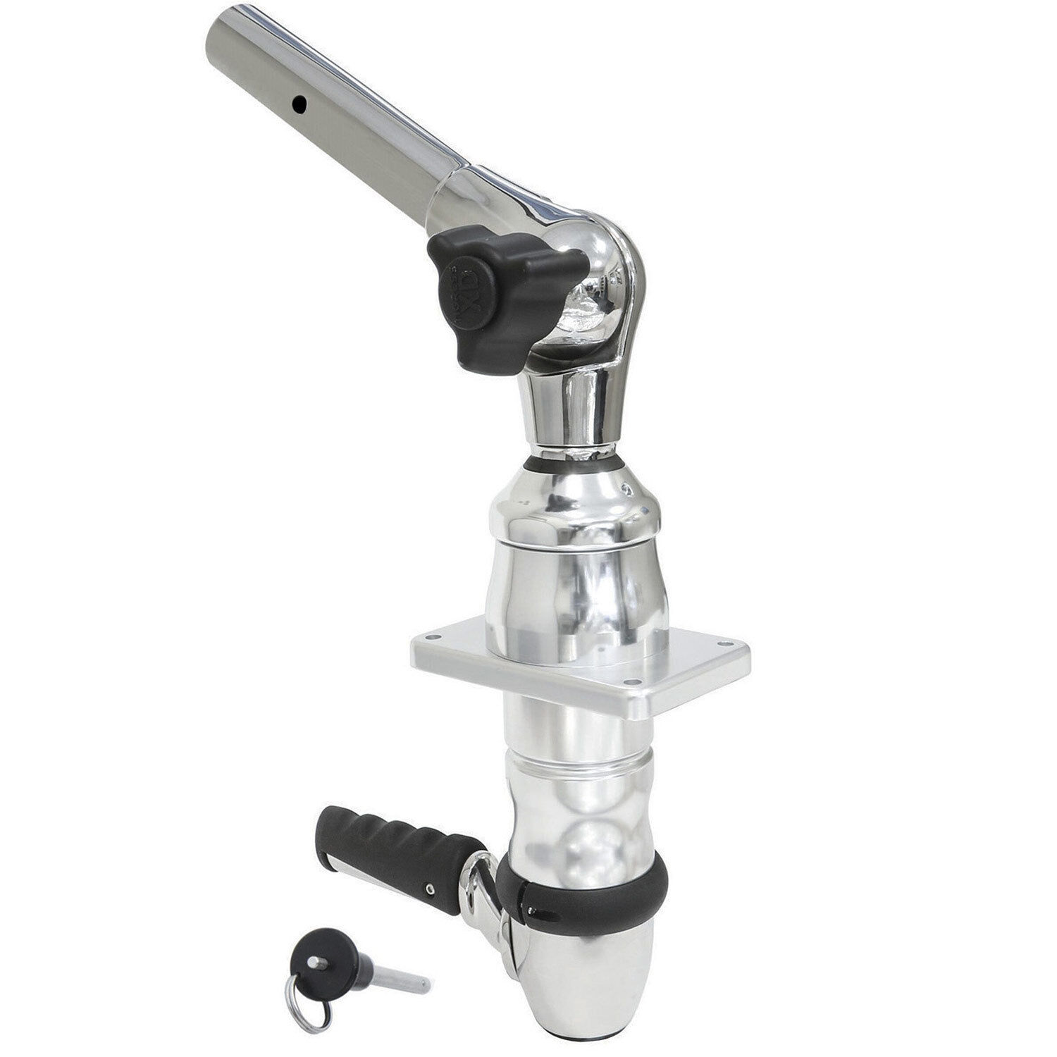1 1/2" XD Outrigger Top Mount