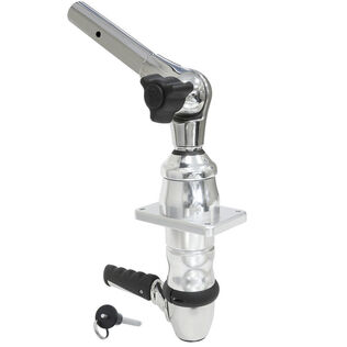 1 1/2" XD Outrigger Top Mount