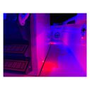 Lumitec Lighting Kit - 2 Seablaze Mini Underwater Lights RBGW, 4 Fiji Courtesy Lights RGBW, 1 POCO Digital Control Module image number 3