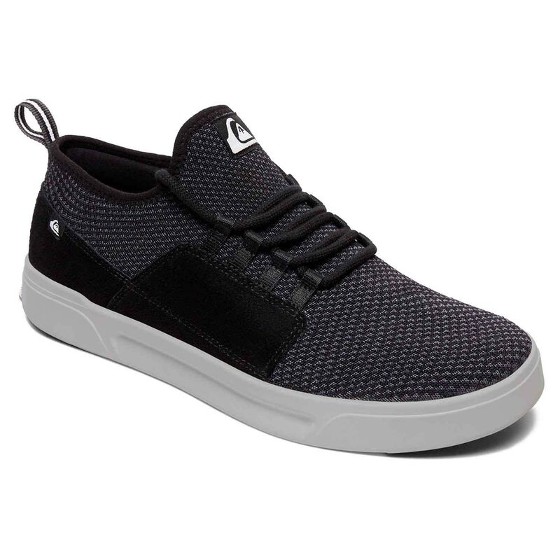 Men's Winter Stretch Knit Shoes image number 0
