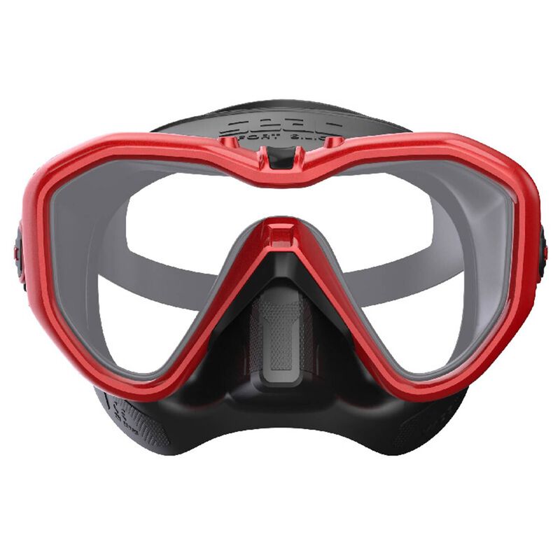Italica 50 Scuba Mask image number null