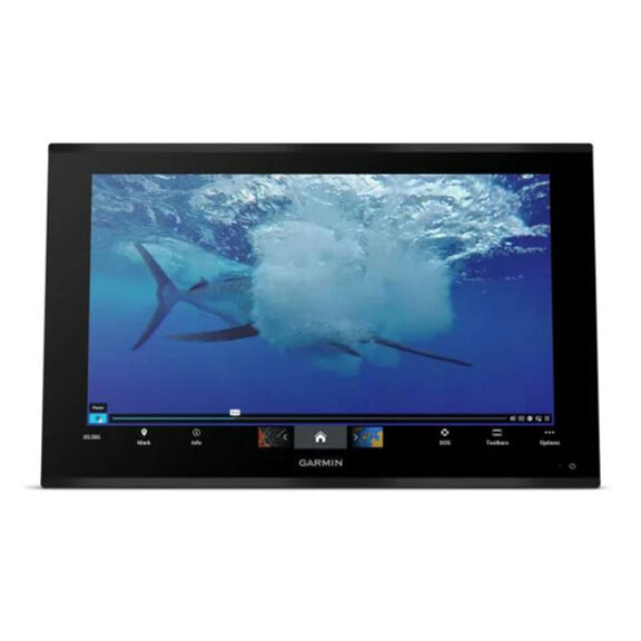 GPSMAP&reg;  9227 Multifunction Display with Navionics+ Charts image number 7