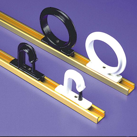 Trac-A-Rod Holders Only, Black image number 0