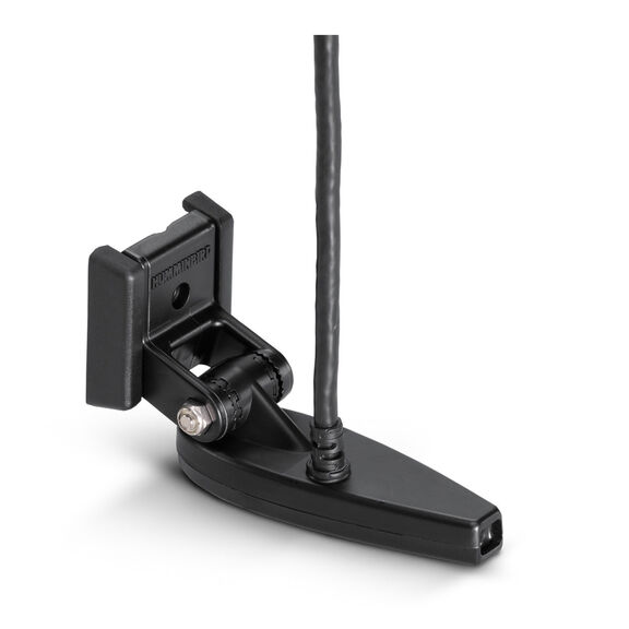 XNT 9 DI T Transom Mount Down Imaging/Dual Beam Plus Transducer image number 0