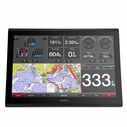 GPSMAP 8424 Multifunction Display with Worldwide Basemap Charts image number 3