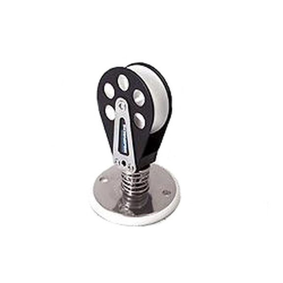 Ball-Bearing Single Stand-Up Block image number 0