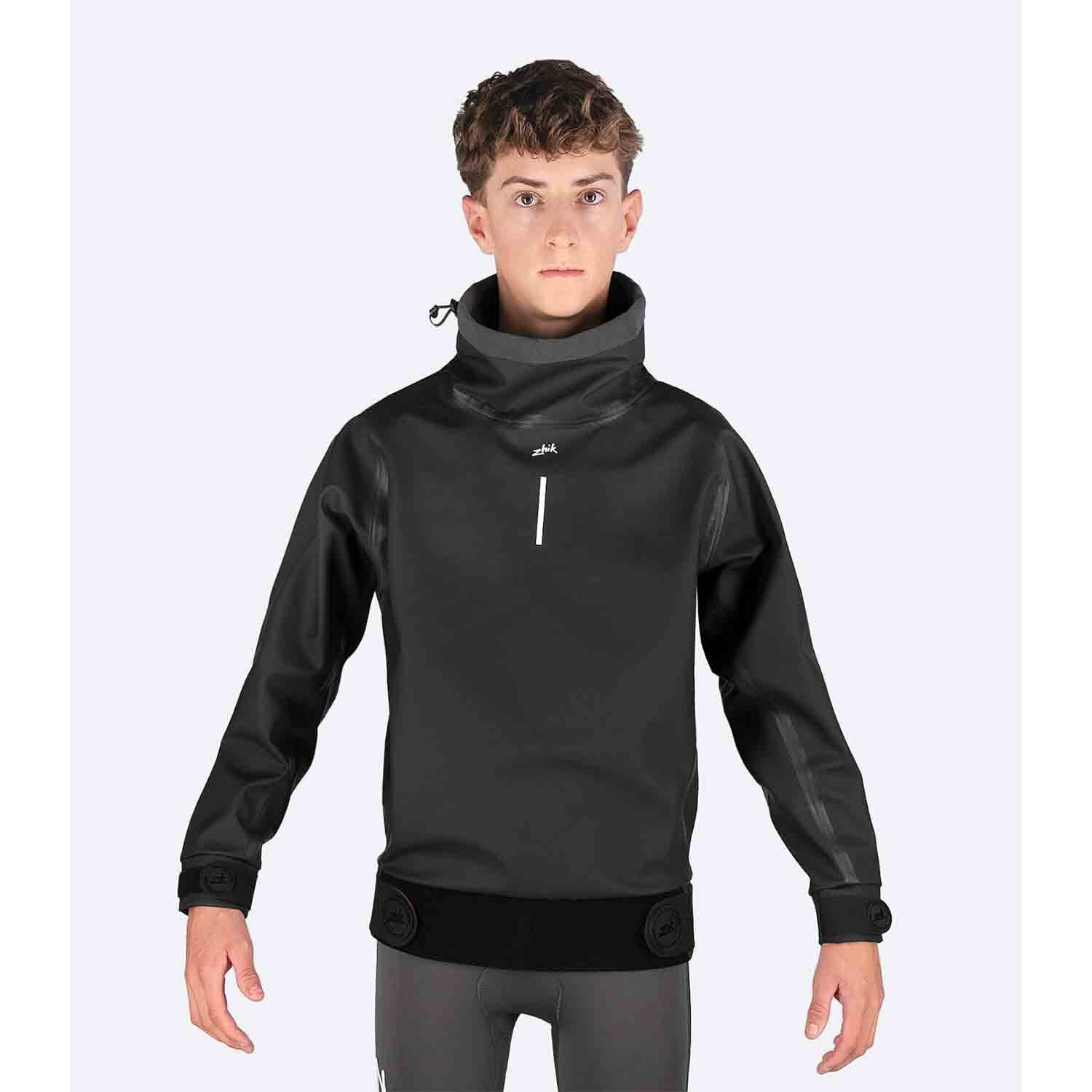 Youth Aqua Smock