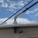 Pro Series GS-500XL Mount with Twist & Lock Arm image number 1