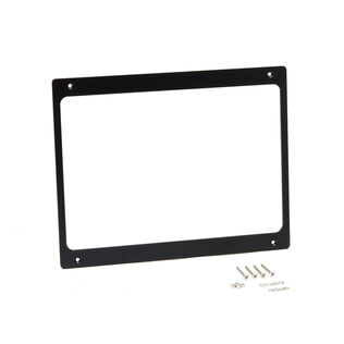 Installation Adaptor Plate a12X to Axiom 12