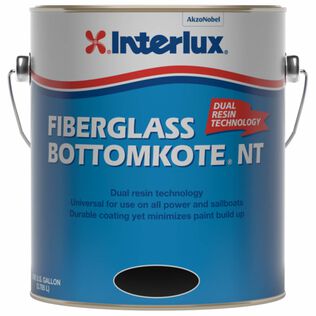 Fiberglass Bottomkote NT