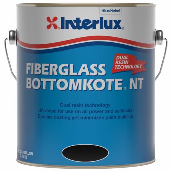Fiberglass Bottomkote NT image number 0