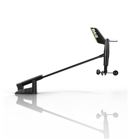 WS320 Wireless Wind Pack with Interface image number 0