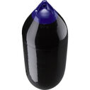 Polyform F-10 Series Fender, Black image number 1