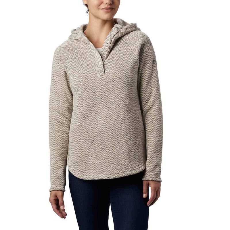 Women's Darling Days II Pullover image number 0