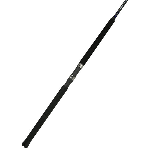 8' Cedros &ldquo;A&rdquo; Salmon, Halibut & Sturgeon Conventional Rod, Medium/Light Power image number 0
