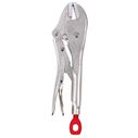 10" Torque Lock&trade; Straight Jaw Locking Pliers image number 0