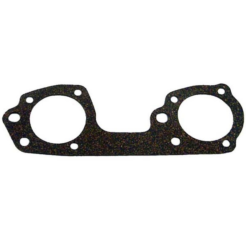 SIERRA 1809839 Carburetor to Air Box Gasket for Johnson/Evinrude