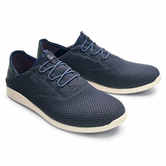OluKai Alapa Li men\'s navy mesh athletic sneakers OluKai | Shoes | Olukai Alapa Li Mens Navy Mesh Athletic  main image 2