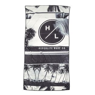 HL Wake Towel