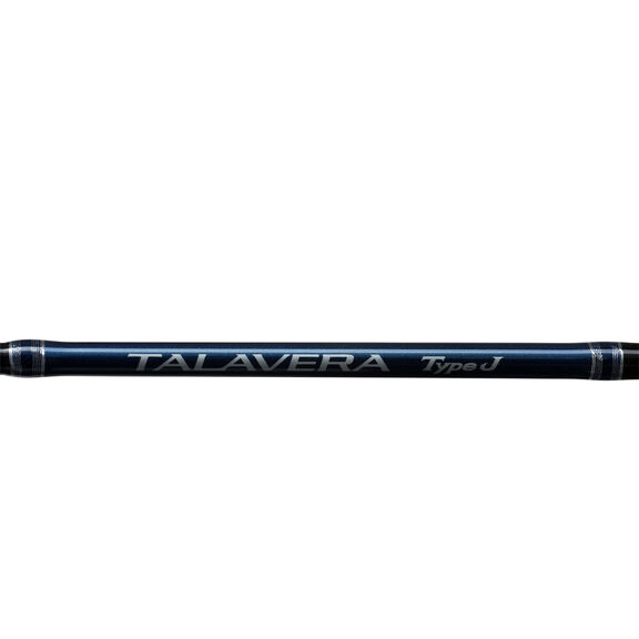 6' Talavera Type J Baitcasting Rod, Light Power image number 4