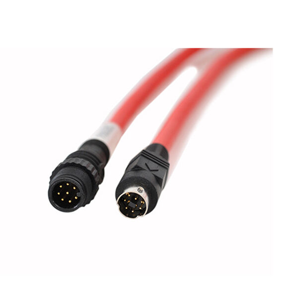Powered Drop Cable for MS-IP700i and MS-AV700i image number 1