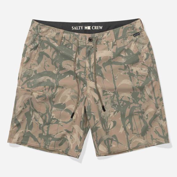 Men's Transom Tech Shorts image number 0
