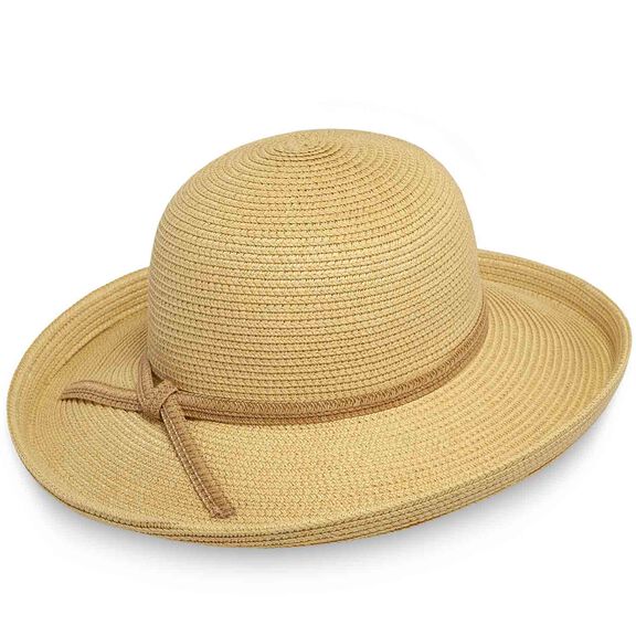 Kettle Brim Hat image number 1