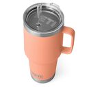 35 oz. Rambler&reg; Straw Mug image number 2