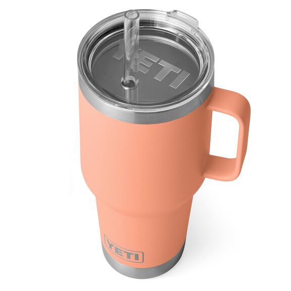 35 oz. Rambler&reg; Straw Mug image number 2