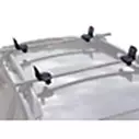 Big Foot Pro Canoe Carrier image number 1