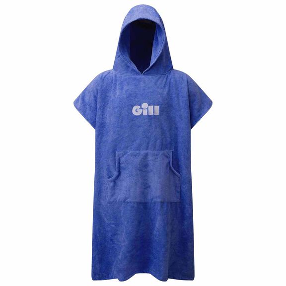 Changing Robe image number 0