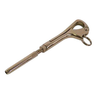 LL Pelic Forged 1/8" Hook