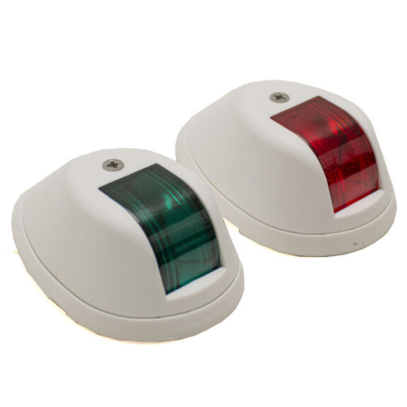 Side Mount LED Navigation Lights image number 0
