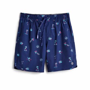 Men's Surf & Slay Volley Shorts