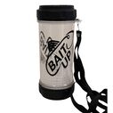 Bait Up Live Bait Container for Fishing, Dual-Lid Design and Floating Basket Technology, 35oz image number 0