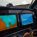 AXIOM+ 12 RV12 Multifunction Display with Real Vision 3D, RV-100 Transducer and North America LightHouse Charts image number 8