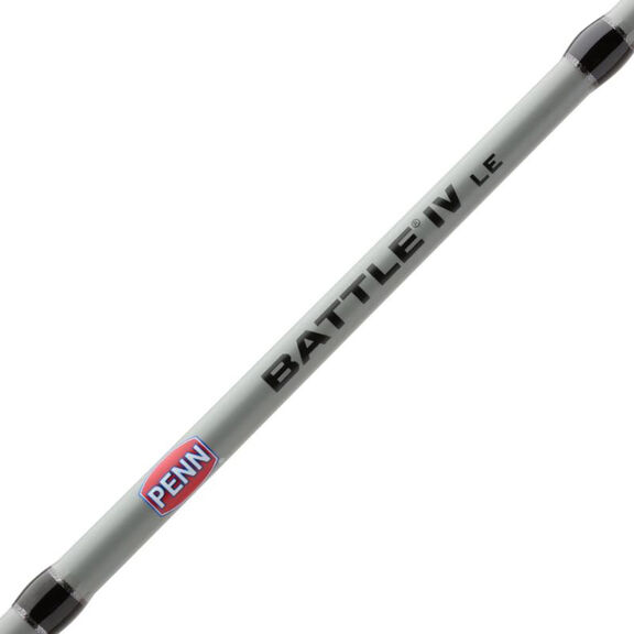 Battle&reg; IV LE Spinning Combos image number 1